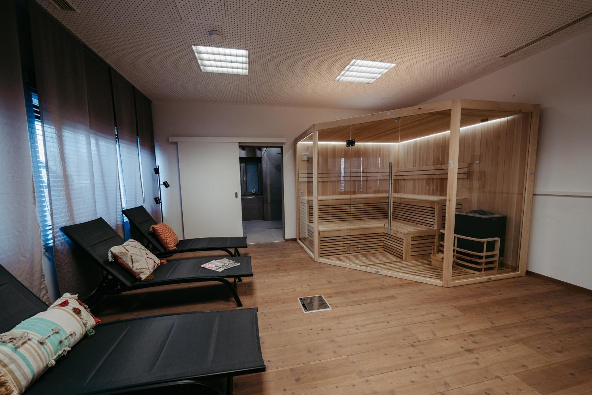 An Der Lage - Exklusives Apartment Mit Toskana Flair Obegg Exterior foto